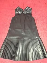 vestito guess 8 anni