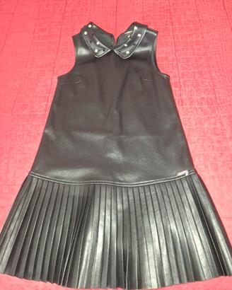 vestito guess 8 anni
