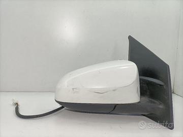 SPECCHIETTO RETROVISORE DESTRO TOYOTA Aygo 2° Ser