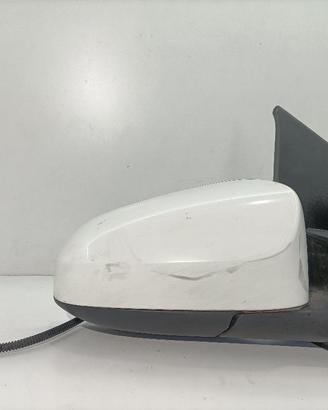 SPECCHIETTO RETROVISORE DESTRO TOYOTA Aygo 2° Ser
