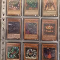 3 annuncio carte yugioh