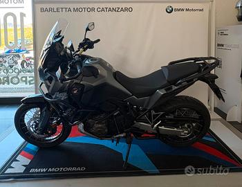 Honda CRF1100L Africa Twin-2025