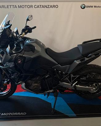 Honda CRF1100L Africa Twin-2025