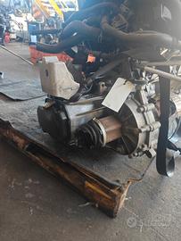 CAMBIO 5M VOLKSWAGEN POLO 1.0 B 2018 DBY 902/2026
