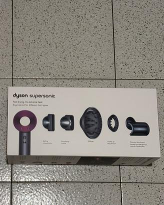 Dyson Supersonic originale come nuovo