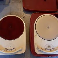 Philips AG 2004 fonovaligia