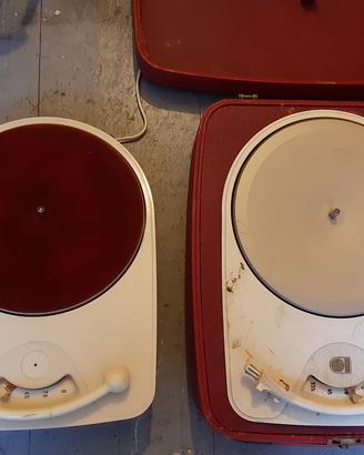 Philips AG 2004 fonovaligia