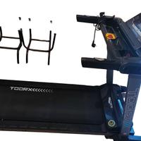 Tapis Roulant TOORX Active Compact