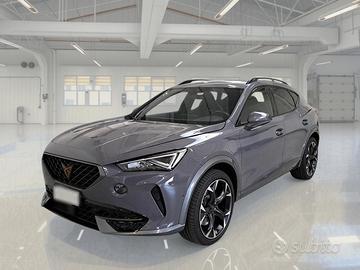 CUPRA FORMENTOR 1.4 E-HYBRID VZ DSG SUV