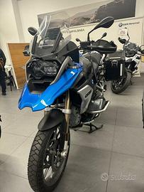 BMW r 1250 gs Abs my19