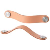 Maniglia Osternas in pelle  Ikea nuovo