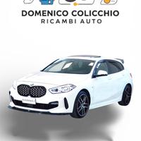 RICAMBI USATI BMW SERIE 1 m sport 2023