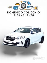 RICAMBI USATI BMW SERIE 1 m sport 2023
