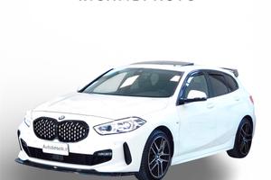 RICAMBI USATI BMW SERIE 1 m sport 2023