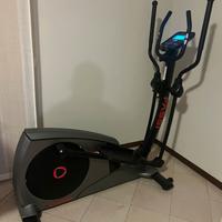 ELLITTICA FASSI FC 700