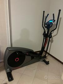 ELLITTICA FASSI FC 700