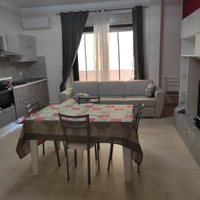 Appartamento arredato a pochi passi dal mare