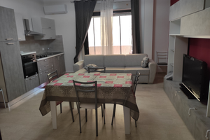 Appartamento arredato a pochi passi dal mare