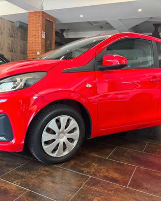 Peugeot 108 VTi 68 5 porte Allure TOP!