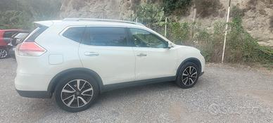 NISSAN X-Trail 3ª serie