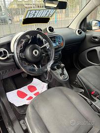 Smart fortwo 1.0 twinamic prime