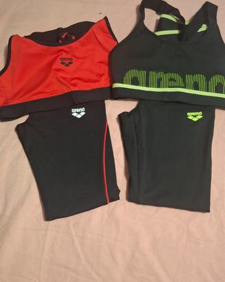 completo per palestra