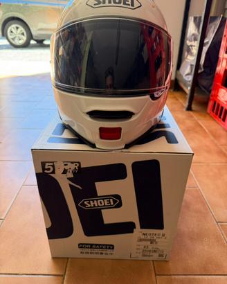 Casco Shoei Neotec II