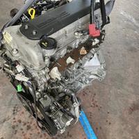 MOTORE Suzuki Swift 1.3 67.5kW 92Cv M13A 2005