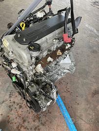MOTORE Suzuki Swift 1.3 67.5kW 92Cv M13A 2005