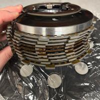 Frizione harley davidson touring