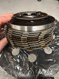 Frizione harley davidson touring