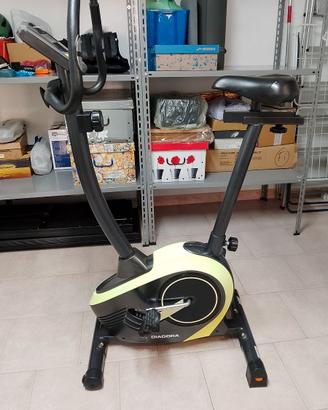 Cyclette Diadora