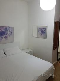 Singola Con Bagno privato -colli albani
