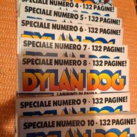Fumetti Dylan Dog