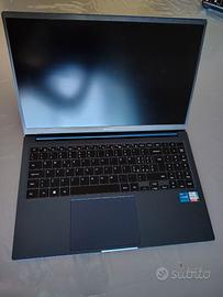 Notebook Samsung Galaxy Book