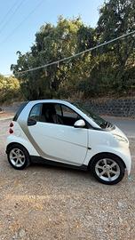 Smart 451 1.0 turbo