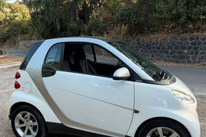 Smart 451 1.0 turbo