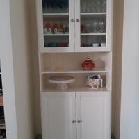 Libreria/ credenza Ikea 