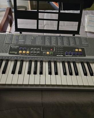 TASTIERA MUSICALE BONTEMBI 5 PLUS GT820 