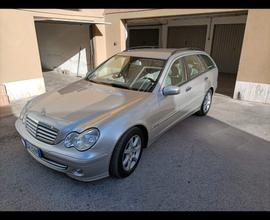 MERCEDES Classe C (W/S203) - 2005