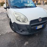 Fiat Doblò metano
