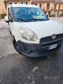Fiat Doblò metano