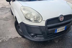 Fiat Doblò metano