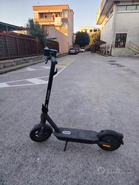 MONOPATTINO XIAOMI PLUS