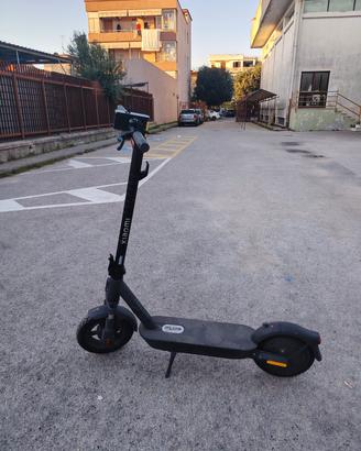 MONOPATTINO XIAOMI PLUS