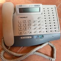 N. 1 Tel. Progetto Next 30D