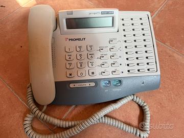 N. 1 Tel. Progetto Next 30D