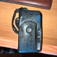 Fotocamera vintage kf88