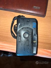 Fotocamera vintage kf88