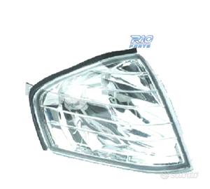 FRECCE ANTERIORI MERCEDES SL R129 89-98 CRISTALLO 